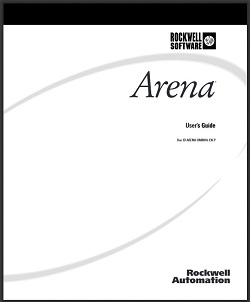 Arena Simulation User s Guide Rockwell Automation